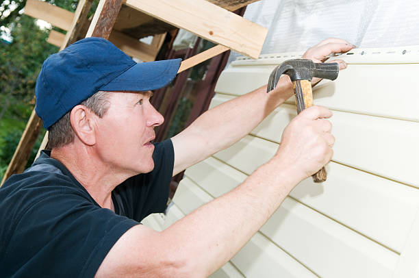 Custom Trim and Detailing for Siding in Mingo Junction, OH